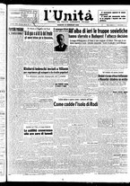 giornale/CFI0376346/1945/n. 11 del 13 gennaio/1